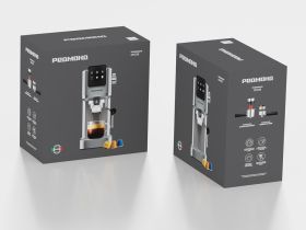 Кофеварка РЕДМОНД CM725