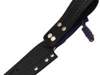 Нож Колибри, сталь AUS-10Co, рукоять G10, фиолетовый