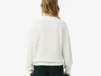 Женский свитер Lacoste