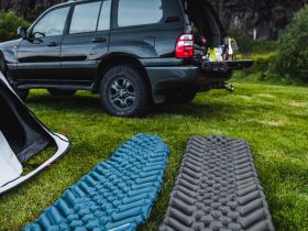 Коврик Stream Mummy