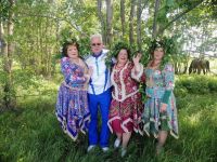 Голицынский сельский дом культуры