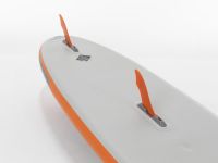 Надувная доска для Wind-сёрфинга SHARK WINDSUP FLY X 11'X34&quot; 2022