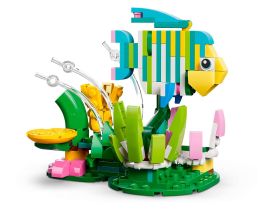 Creator 31384 Конструктор Разноцветный колибри