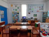 Калегинская сельская библиотека – филиал № 6