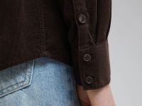 Рубашка из 100% хлопка