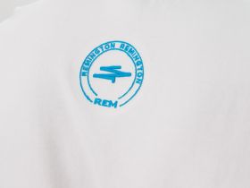 Футболка мужская Remington Curonian Spit