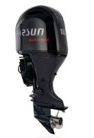 4х-тактный лодочный мотор PARSUN F115FEL-T-EFI