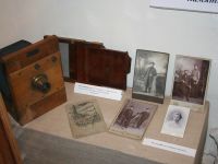 Музей истории крестьянства им. А. М. Ронжина