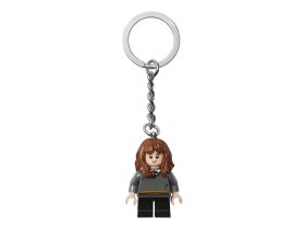 Harry Potter 854115 Брелок для ключей «Гермиона»