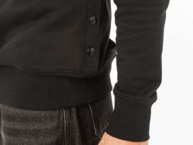 Свитшот мужской Remington Mexico Black