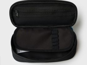 Пенал текстильный для мальчиков