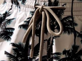 Пляжные шорты муж. МОДЕЛЬ 1