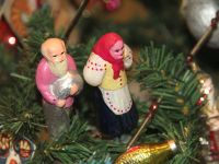 Музей новогодней и рождественской игрушки