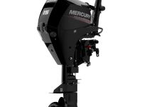4х-тактный лодочный мотор MERCURY ME F 15 EH EFI