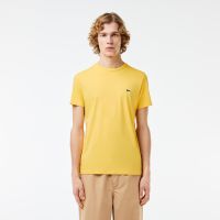 Мужская футболка Lacoste стандартного кроя