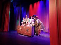 Брянский областной театр кукол