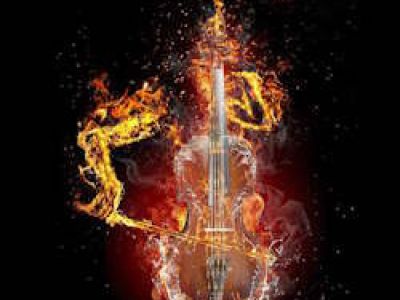 Мировые Рок-Хиты на Виолончелях. Renaissance Cellos