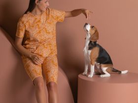 Футболка Аrancione, с узором