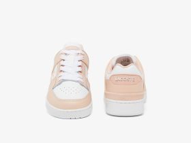 Женские кеды Lacoste COURT CAGE 125 2 SFA