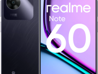 Смартфон realme