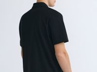 Базовое поло, Черный