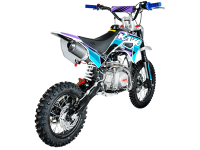 Питбайк KAYO Mini YX125EM