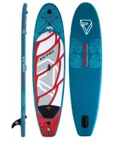 Надувная доска для SUP-бординга AQUA MARINA ECHO 10'6"