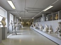 Реставрационно-хранительский центр «Старая Деревня»