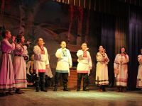 Центральный дом культуры с. Ивантеевка