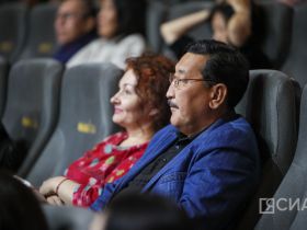 В Якутске стартовали Дни татарстанского кино