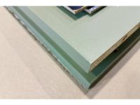 Обувница подвесная Сайрис 98x99 Оливковый
