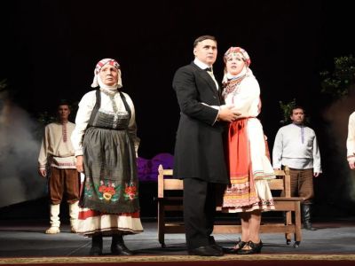 Константин Иванов (Вĕри юнлă ҫемҫе чун)