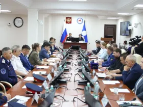 Численность Якутского казачьего полка планируют увеличить в три раза