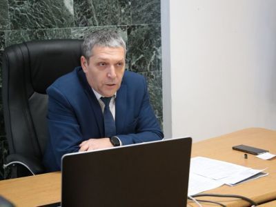 Состоялось заседание экологического Совета