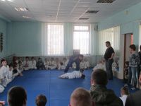 Дом культуры «Олимп»