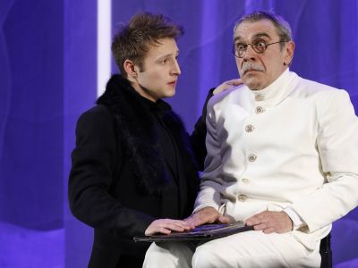 Билеты на На всякого мудреца довольно простоты (Театр Российской армии) / Театр | Афиша | ИнфоТаймс