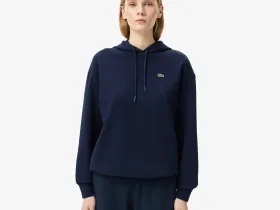 Женский свитшот Lacoste