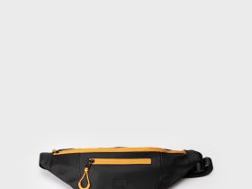 Сумка поясная для мальчиков