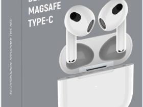 Беспроводные наушники TFN