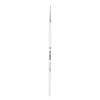 Кисть колонок №00 круглая Sketchmarker "131" ручка короткая
