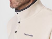 Пуловер Snap Мужской