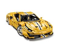 C61057W Конструктор Итальянский спорткар