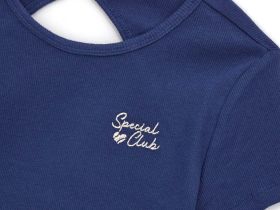 Футболка для девочки