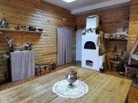 Городской историко-краеведческий музей г. Полярного