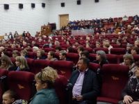 Дом культуры «Родник»