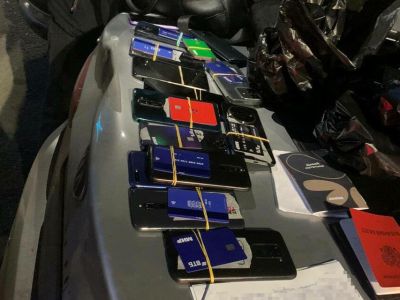 Якутские полицейские задержали мошенников, обманувших пенсионерку на 6,7 млн рублей