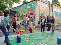 Дом Тюриных