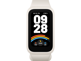 Фитнес-браслет Xiaomi