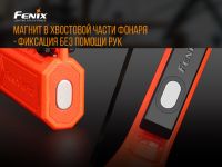 Фонарь Fenix WF11E Cree XP-G2 (R5)