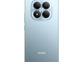 Смартфон REDMI